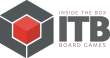 logo for Inside the Box Board Games LLP